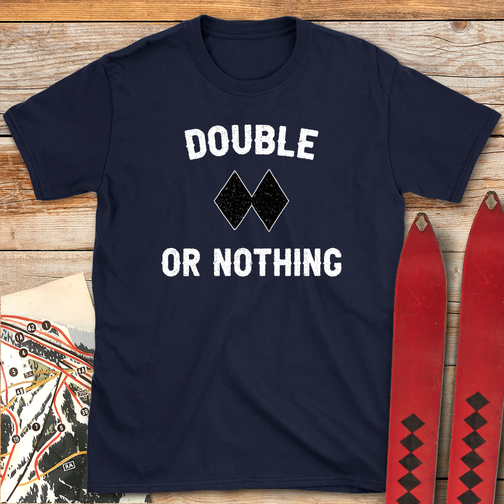 Double Or Nothing product image 2