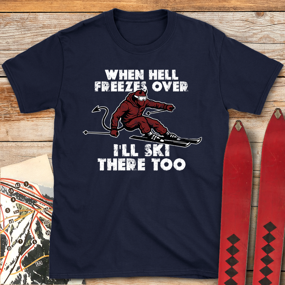 When Hell Freezes product image 3