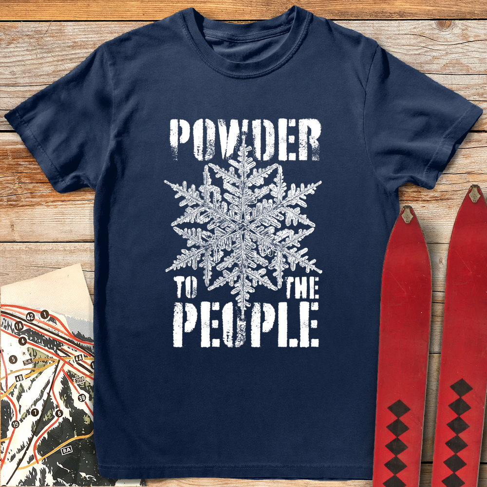Powder People product image 2
