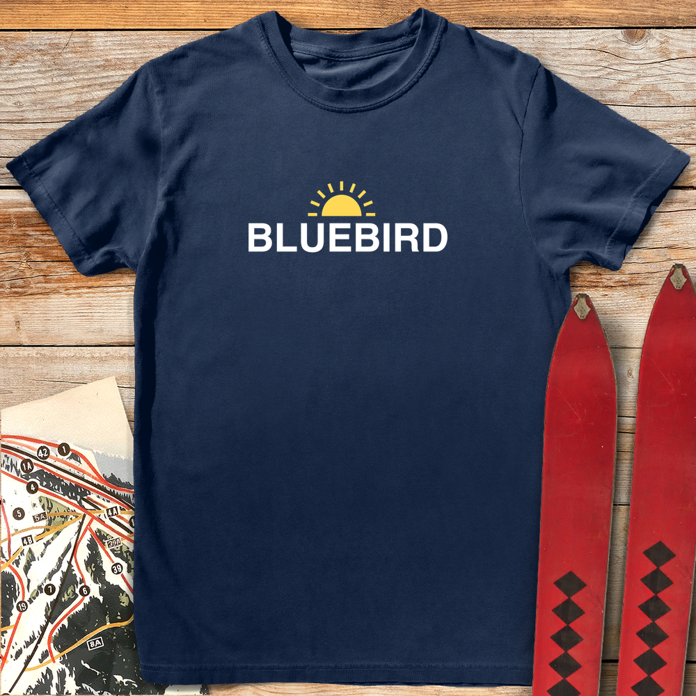 Bluebird Sun product image 2