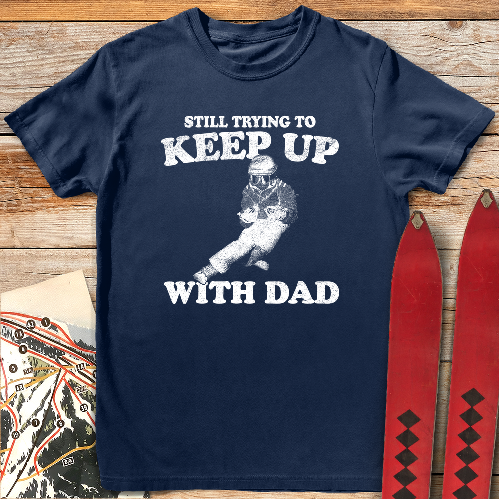 Keep Up With Dad product image 3