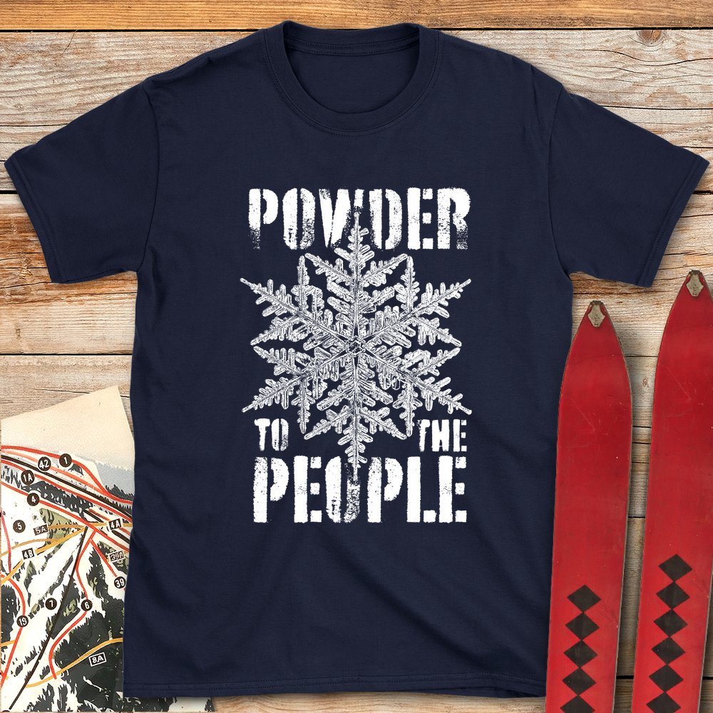 Powder People product image 1