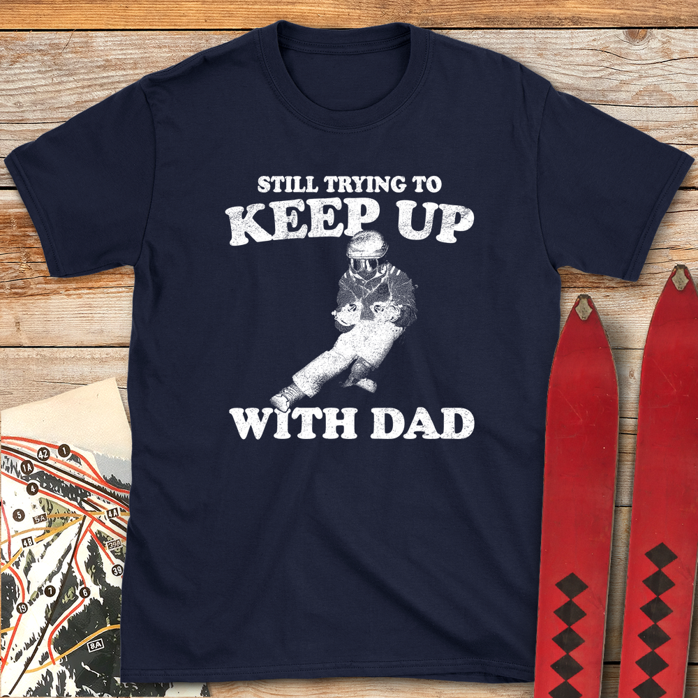 Keep Up With Dad product image 2