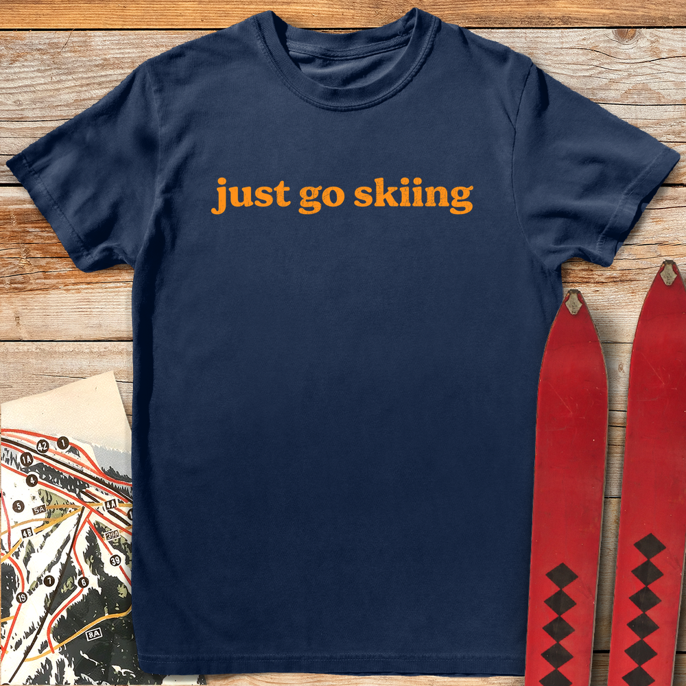 Just Go Skiing product image 1