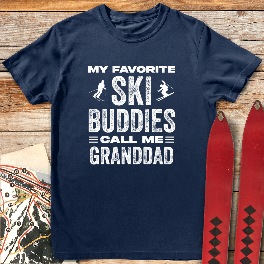 Ski Budddy Granddad product image 1