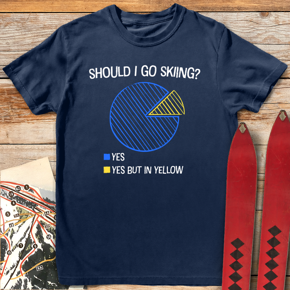 Should I Ski product image 2