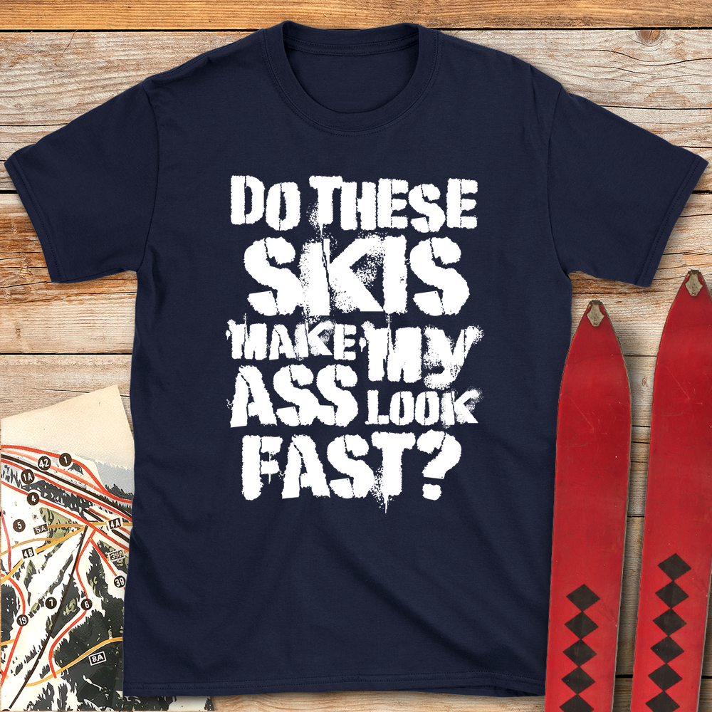 Fast Ass product image 2
