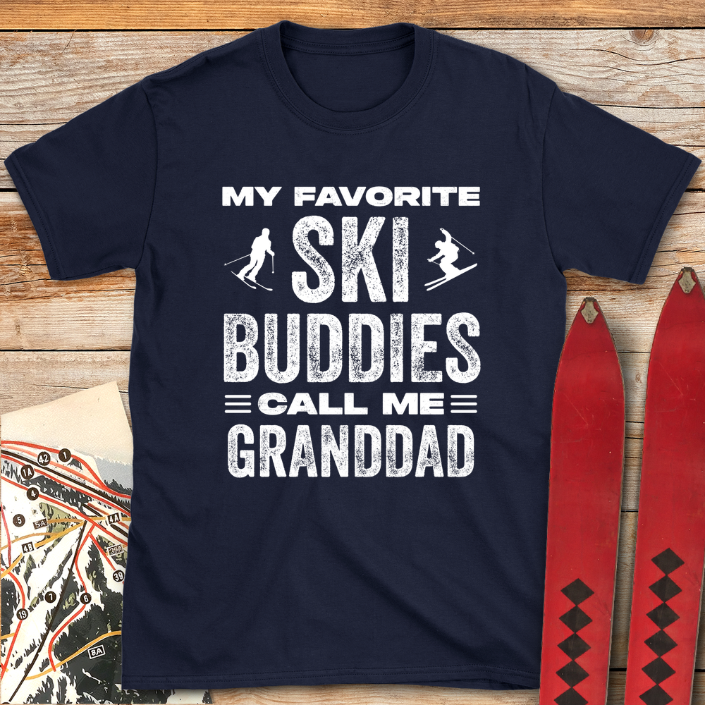 Ski Budddy Granddad product image 2