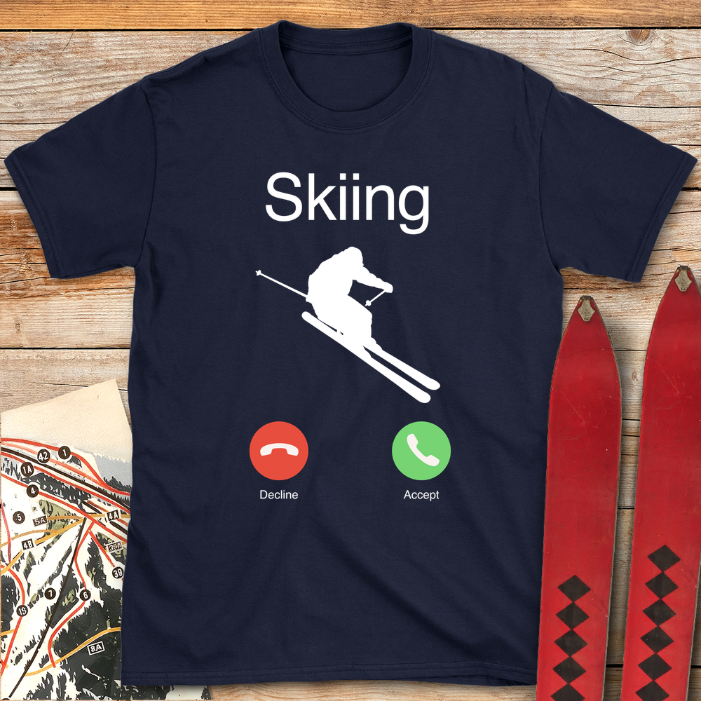 Ski Call product image 2