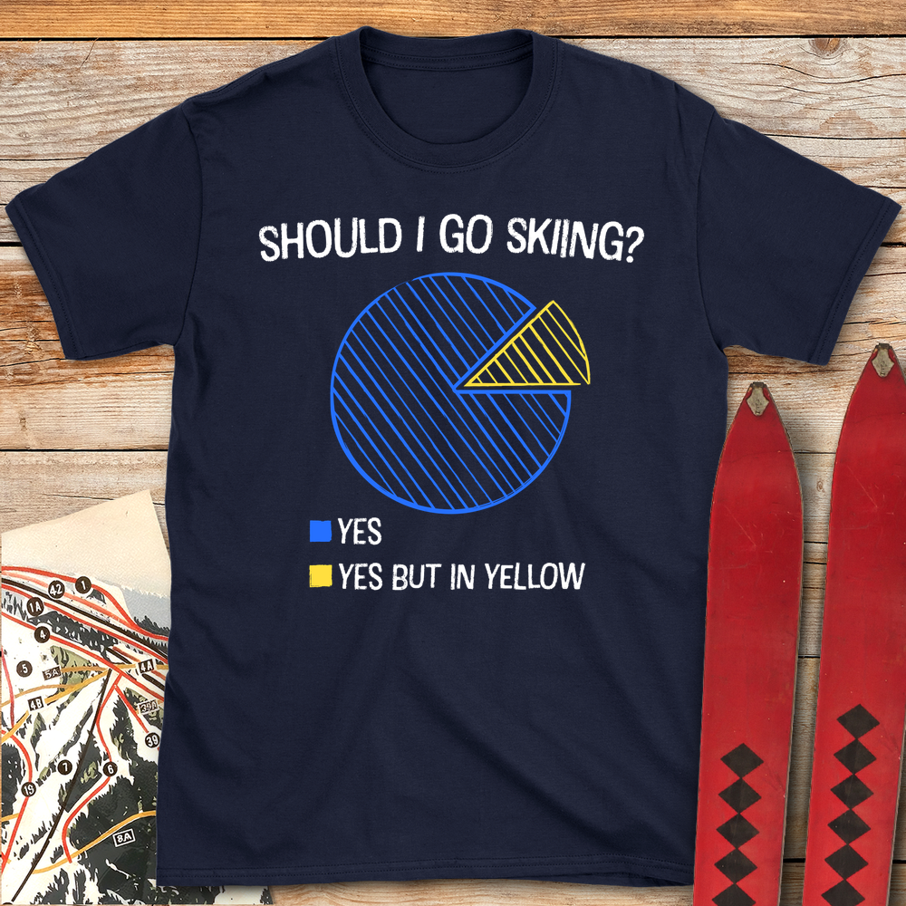 Should I Ski product image 1