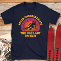Old Lady Shreds product image 1