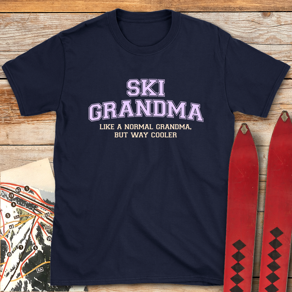 Ski Grandma product image 2