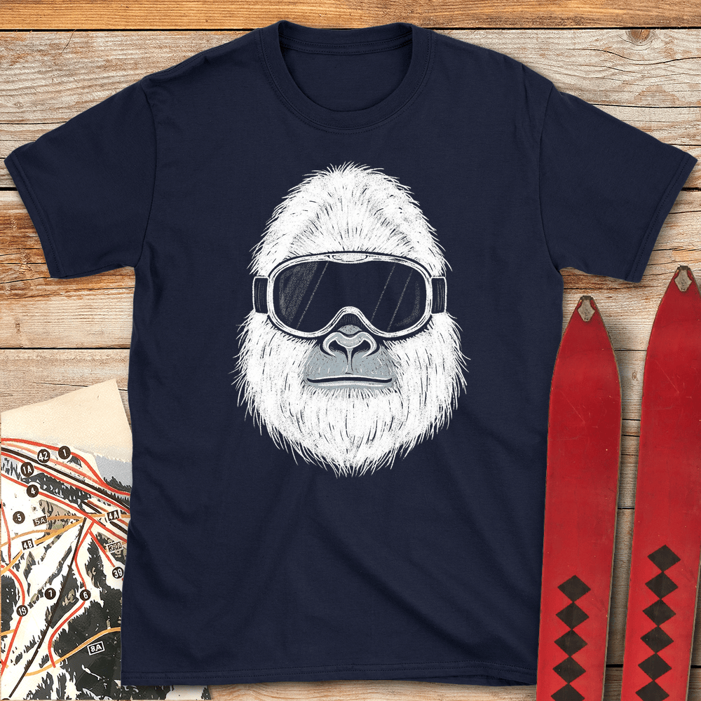 Goggle Yeti product image 1