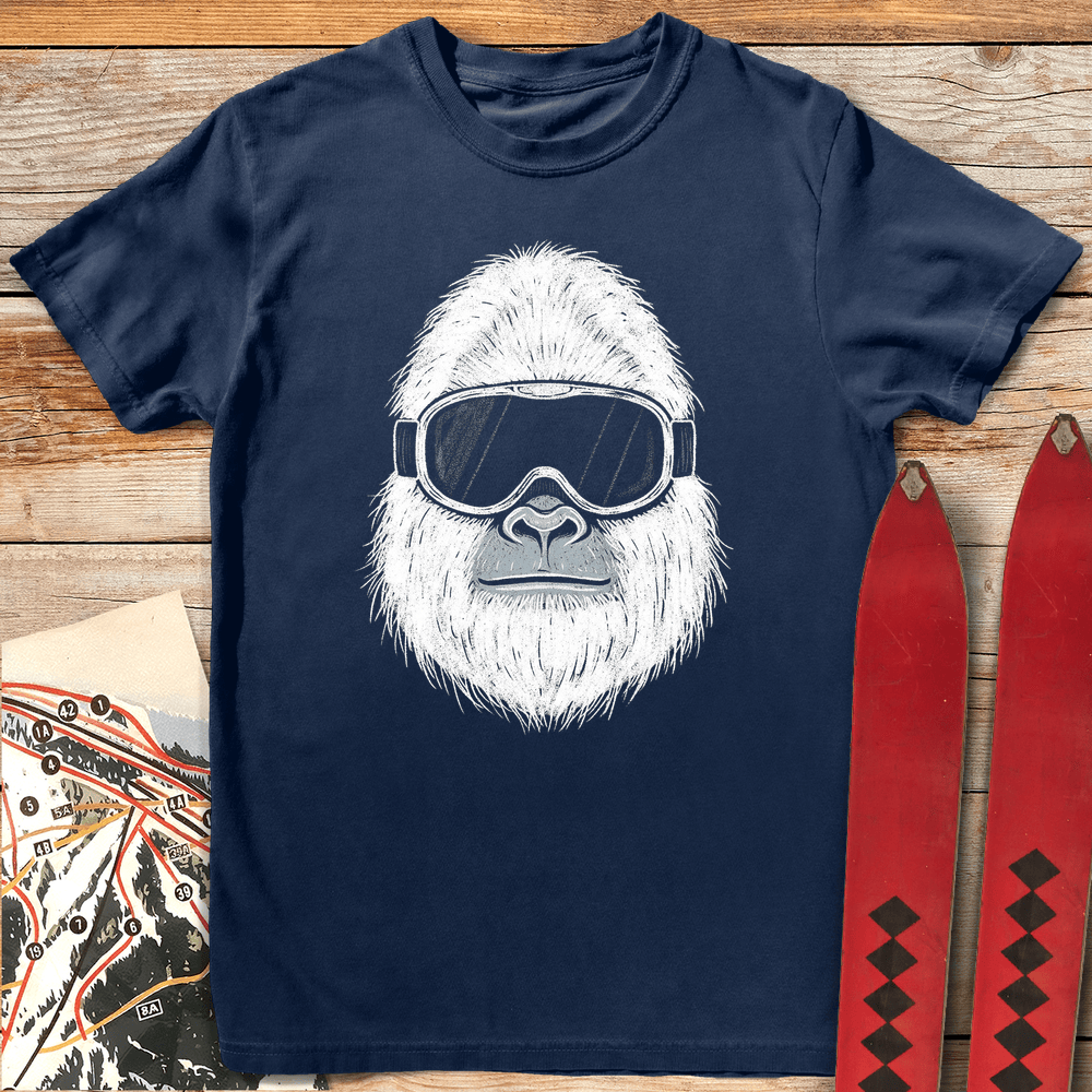 Goggle Yeti product image 1