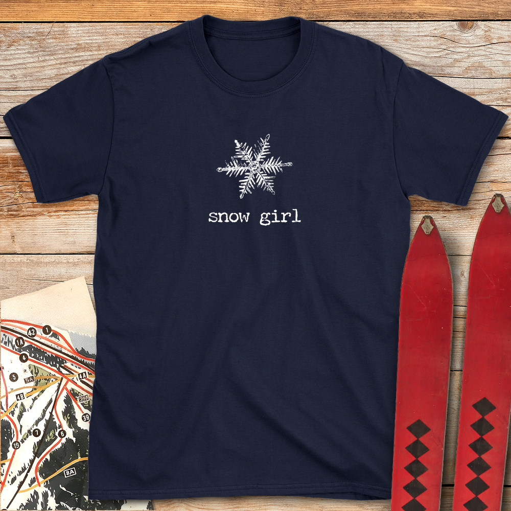Snow Girl product image 2