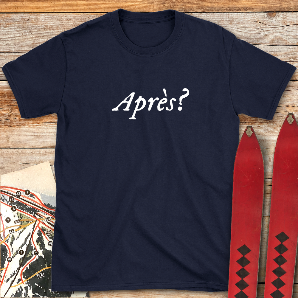 Après Question product image 1