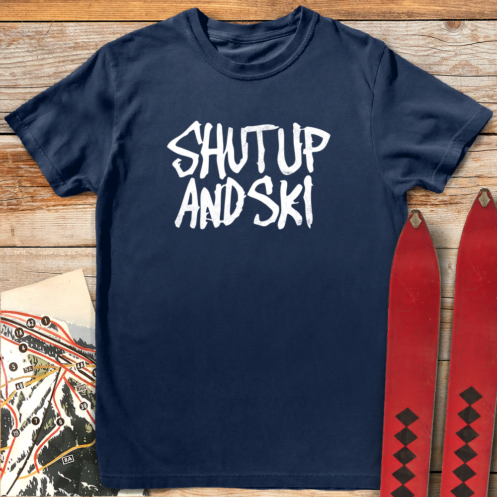 Shut Up And Ski product image 2