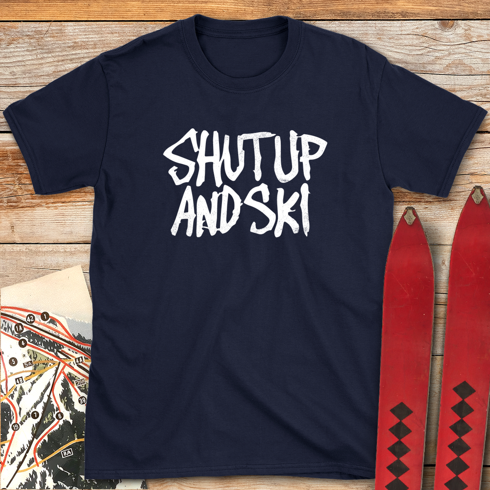 Shut Up And Ski product image 2