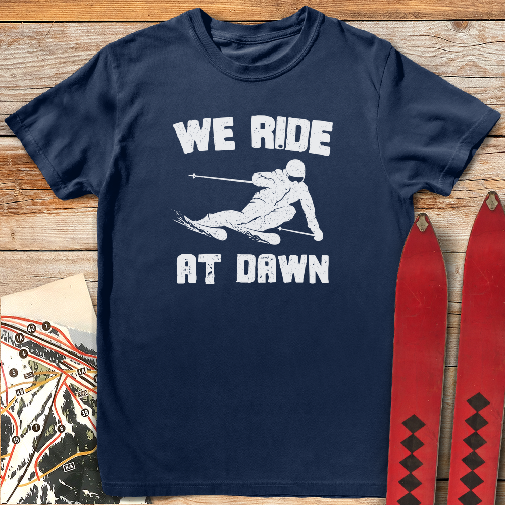 Ride At Dawn Ski product image 2