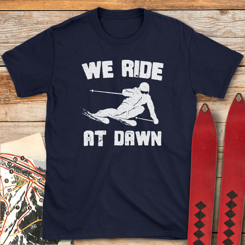 Ride At Dawn Ski product image 2