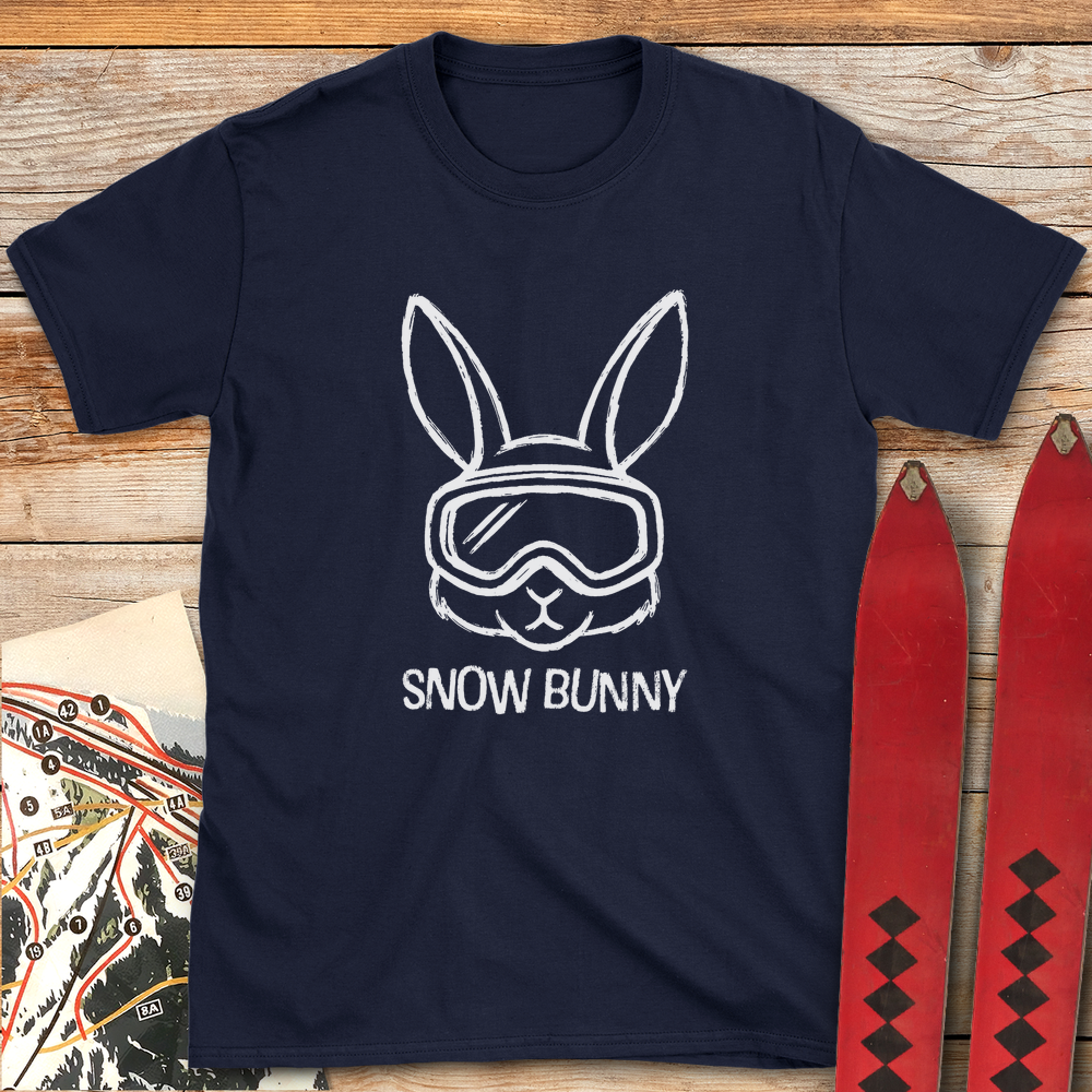 Snow Bunny product image 2