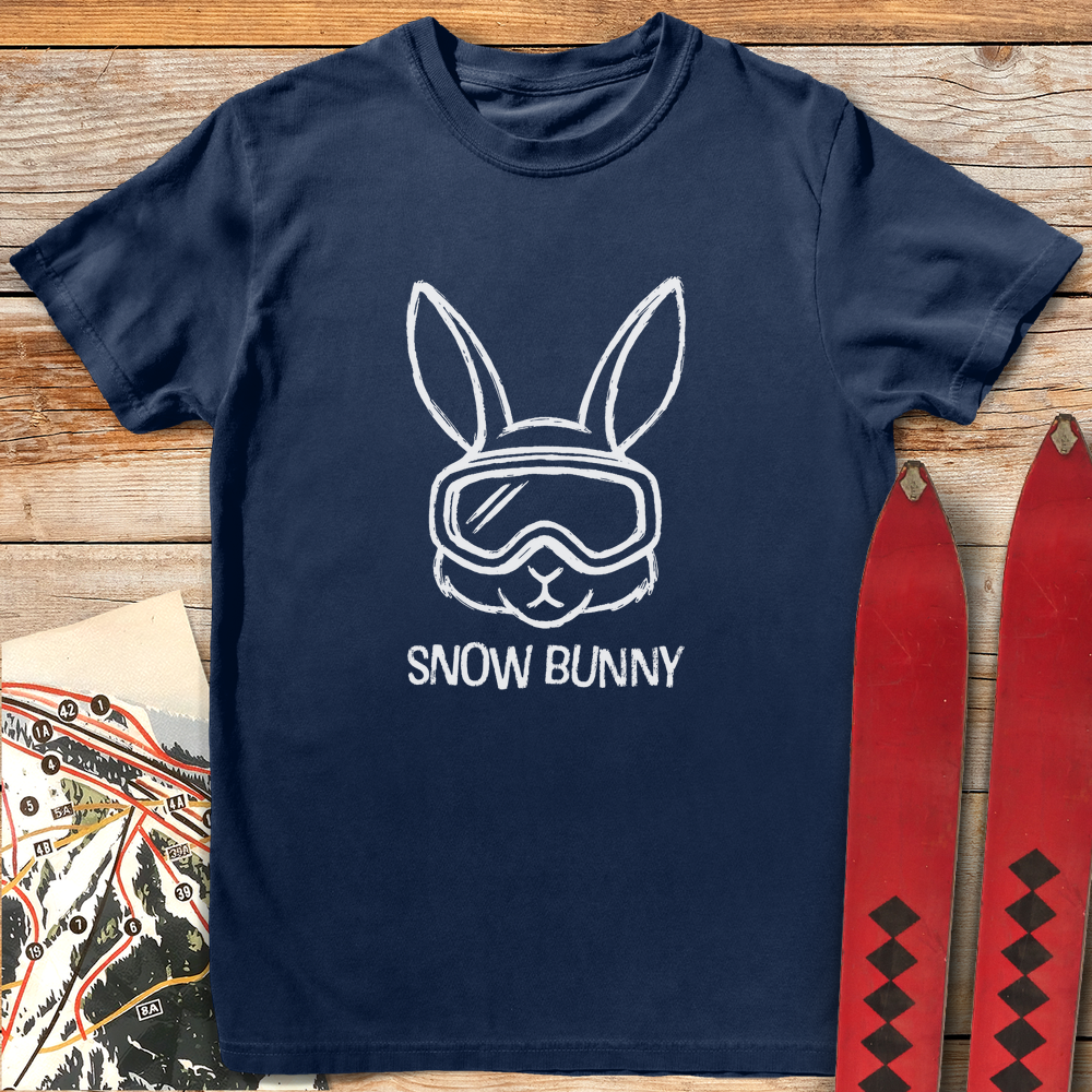 Snow Bunny product image 2