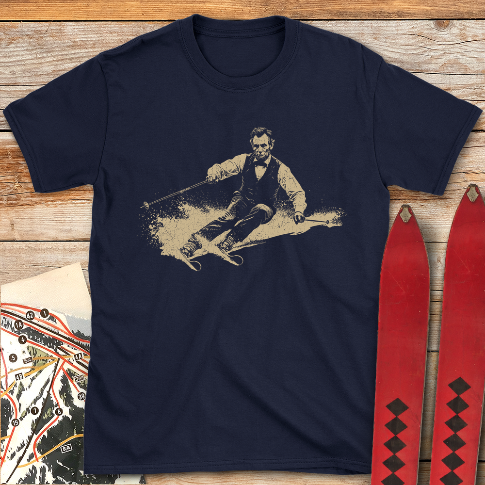 Lincoln Skier product image 1