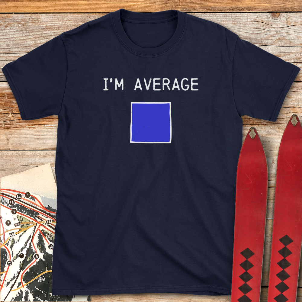 I'm Average product image 2