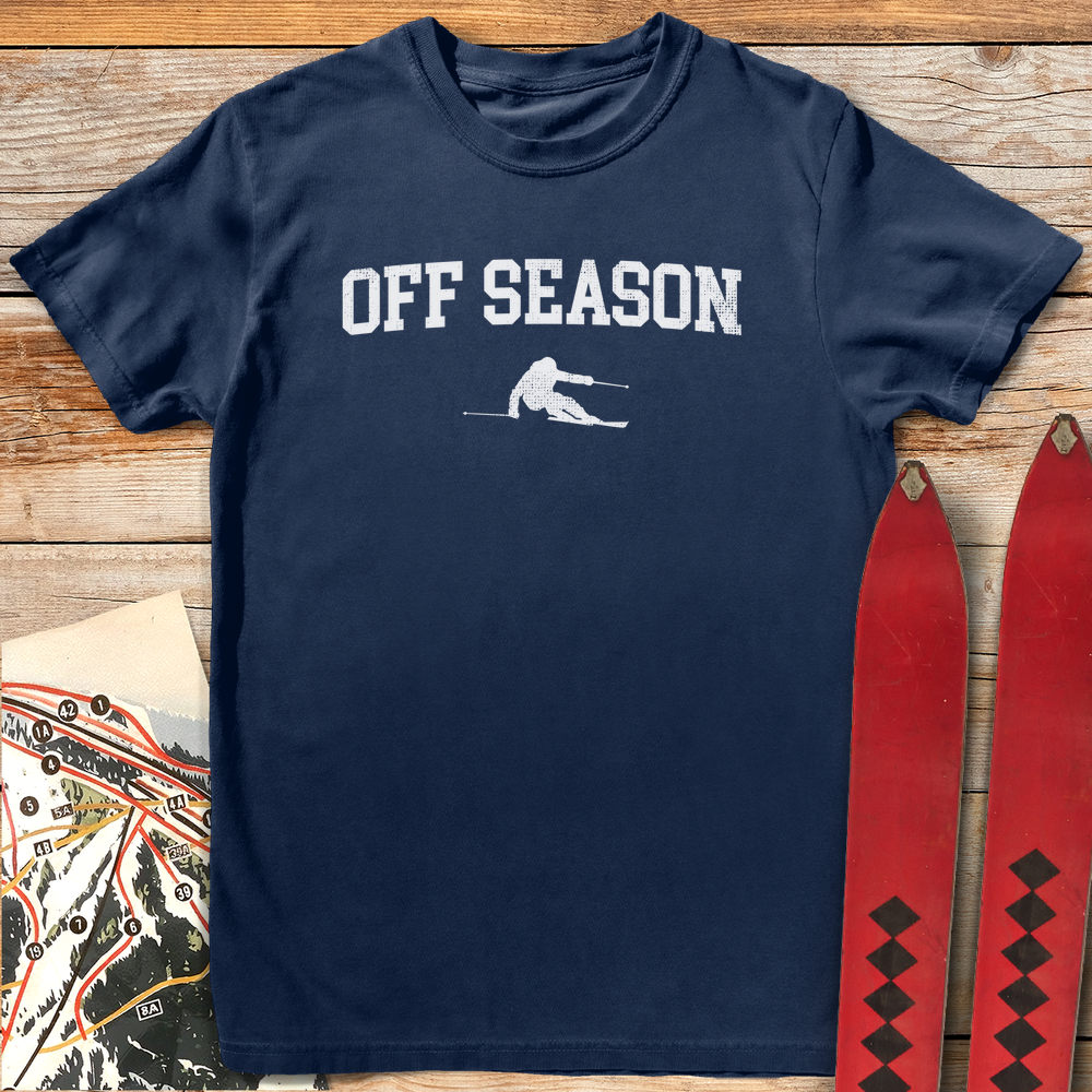 Off Season Skier product image 2