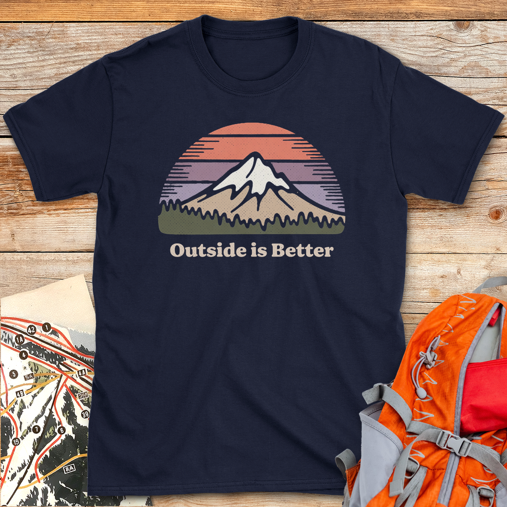 Outside Is Better product image 1