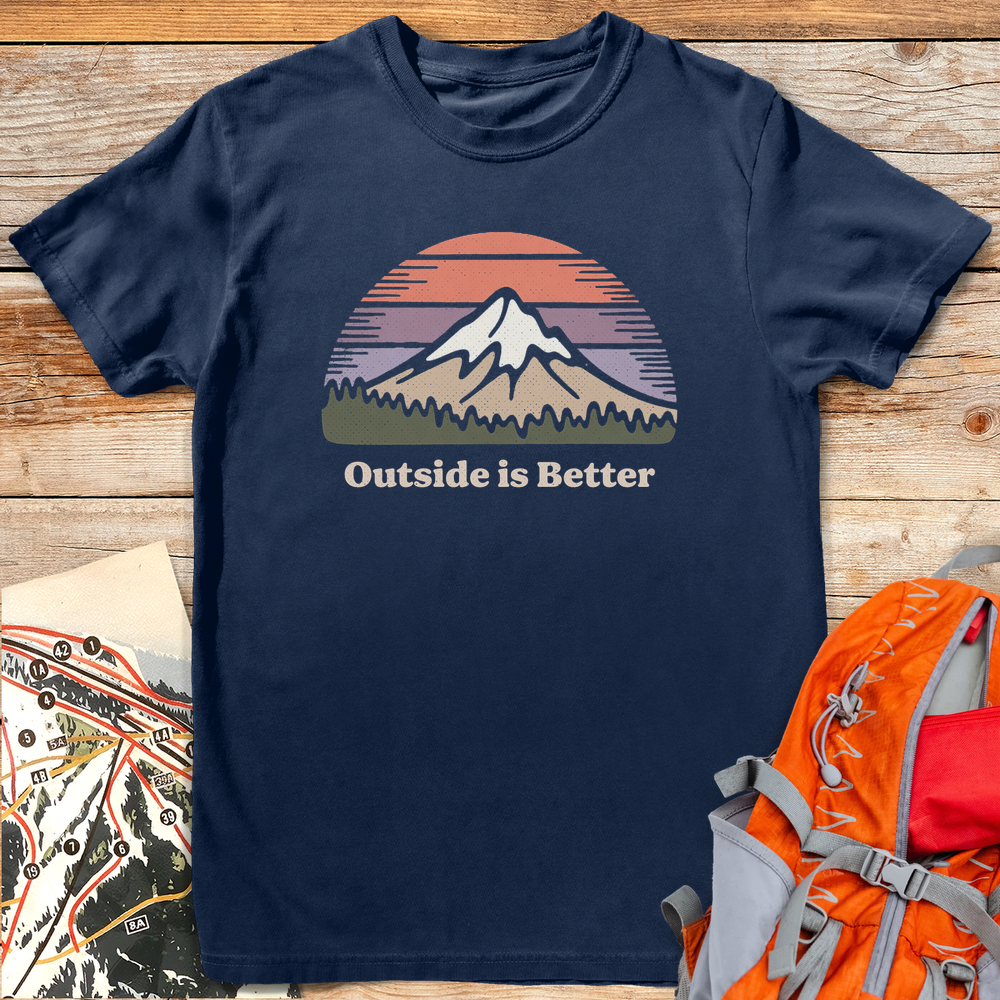 Outside Is Better product image 1