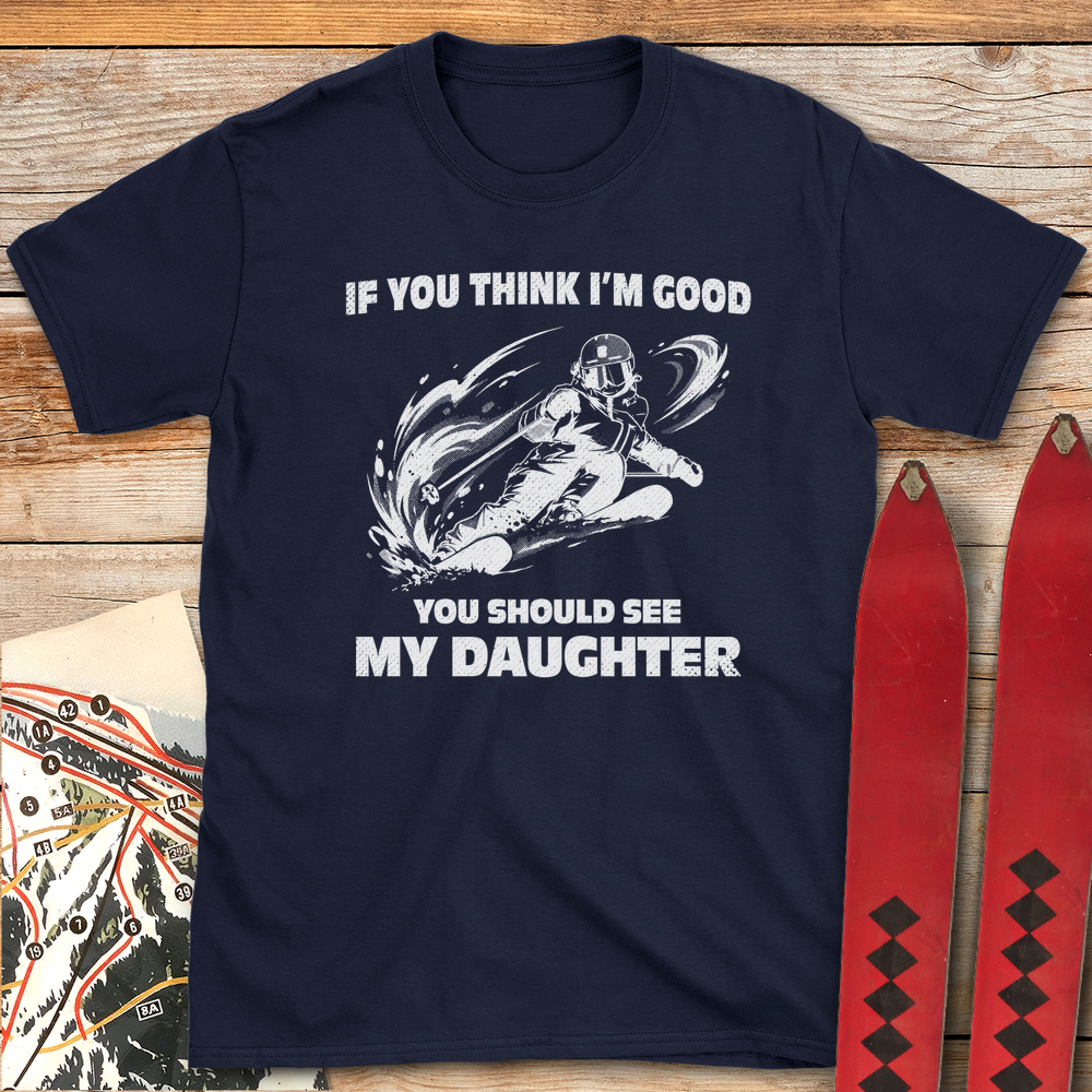 See My Daughter Ski product image 2