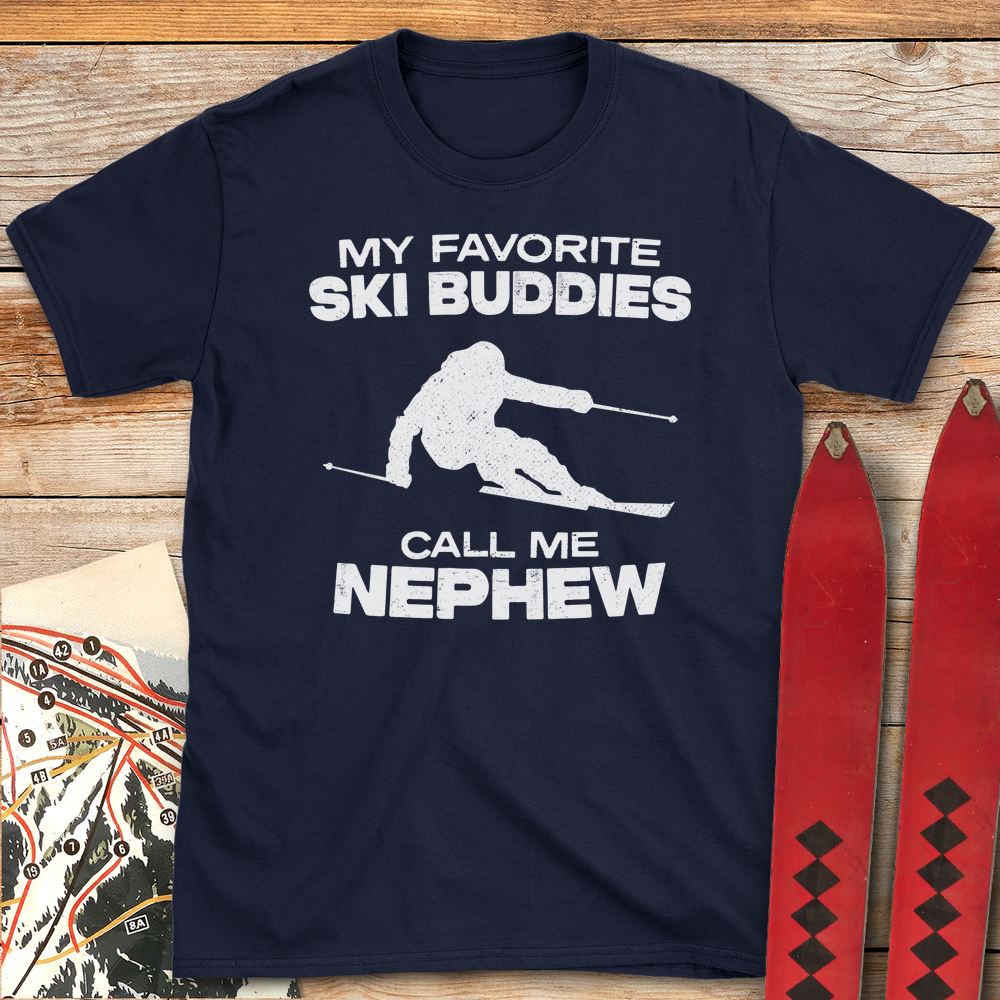 Favorite Buddies Nephew product image 1