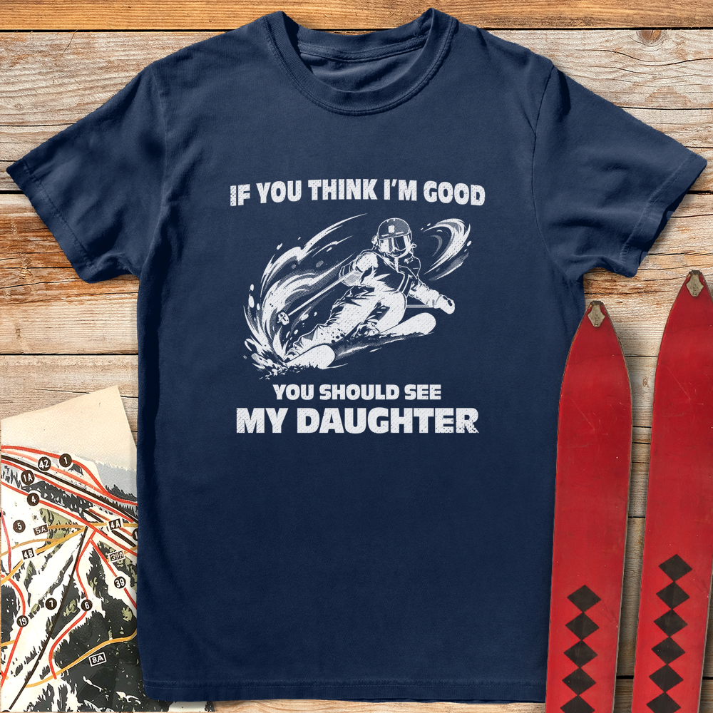 See My Daughter Ski product image 2