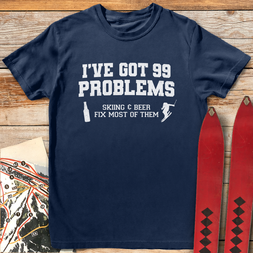99 Problems Ski Beer product image 1