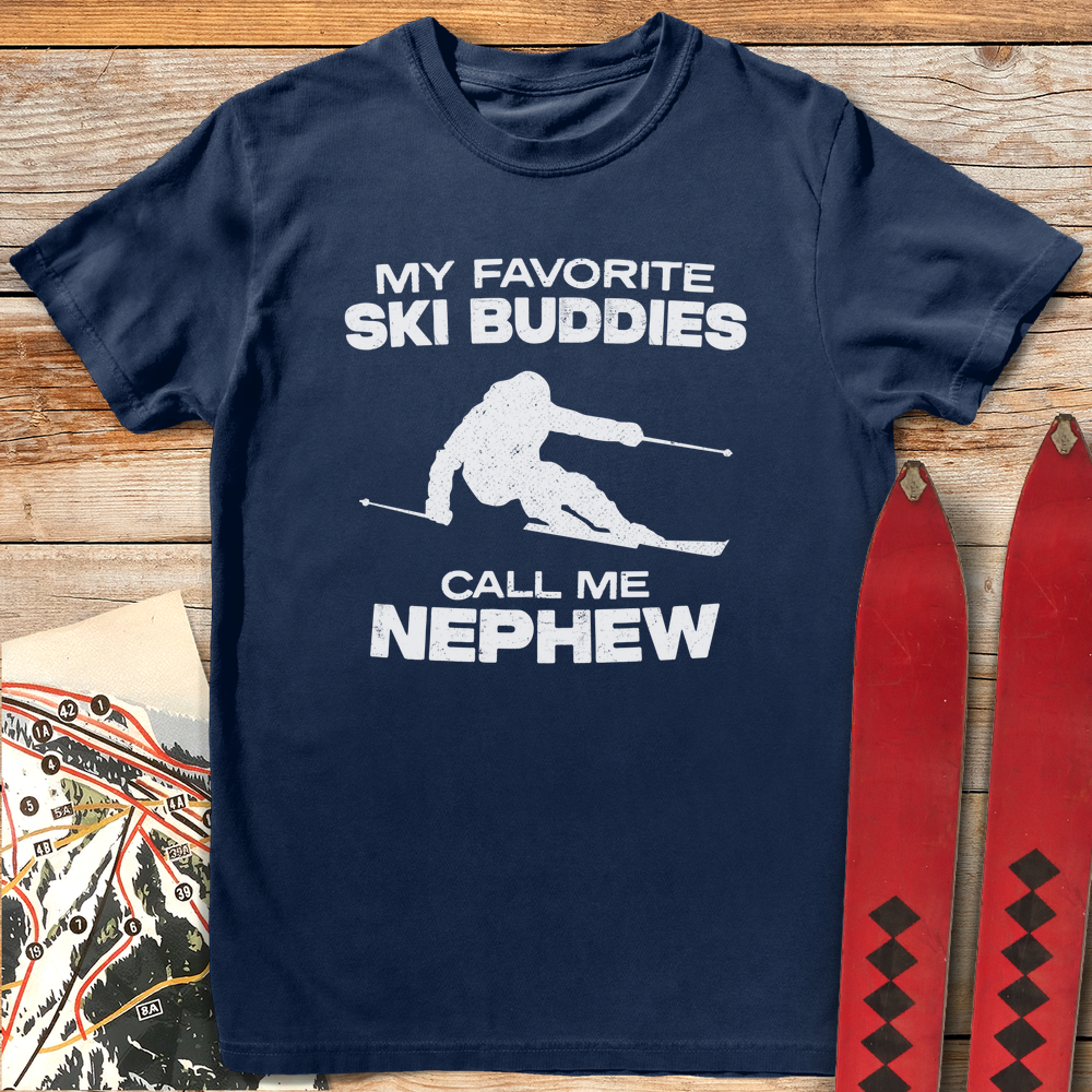 Favorite Buddies Nephew product image 2