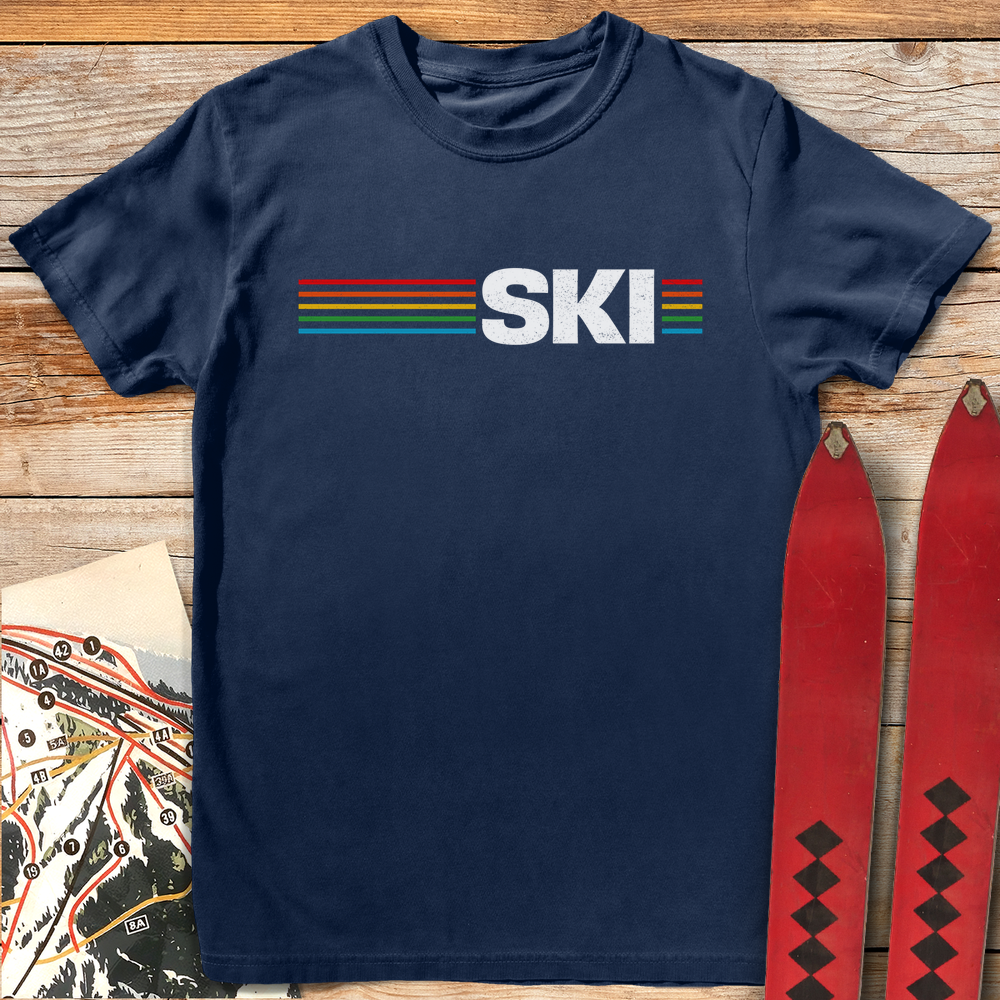 Ski Machine product image 2