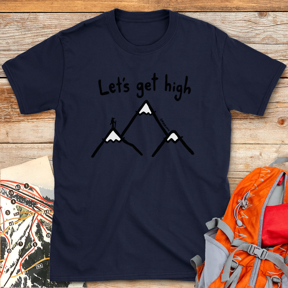 Lets Get High product image 2