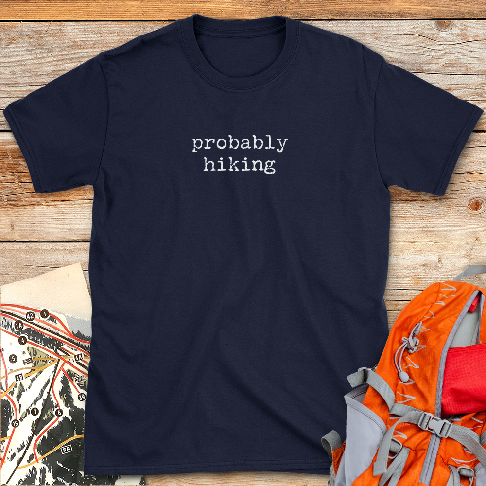 Probably Hiking product image 2