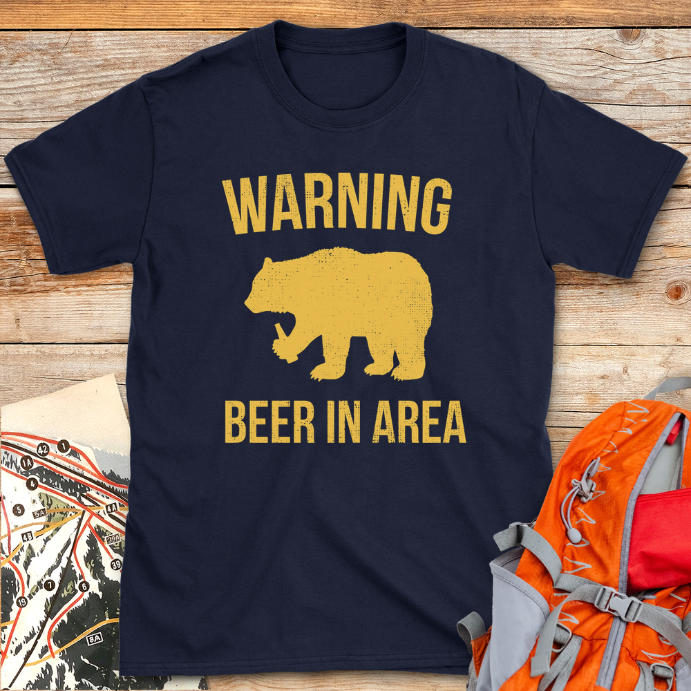 Beer In Area product image 2