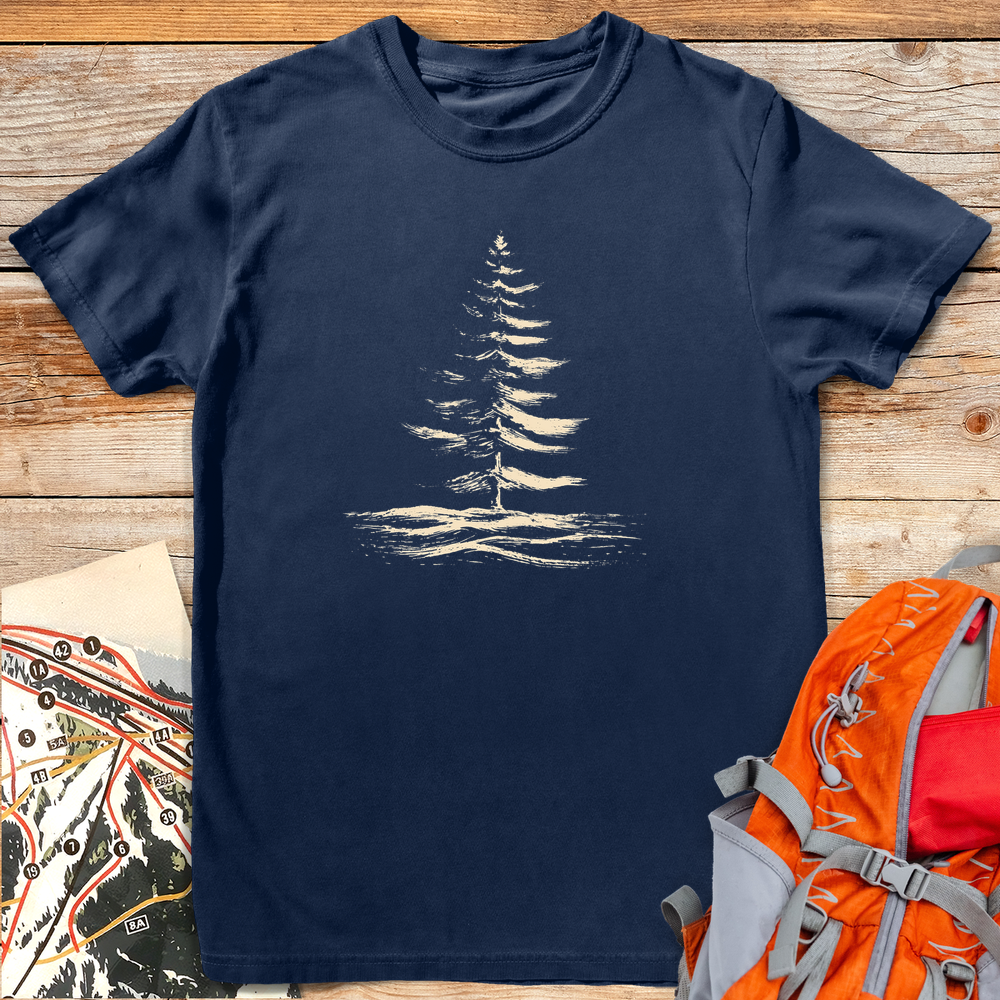 Steady Brush Pine product image 2