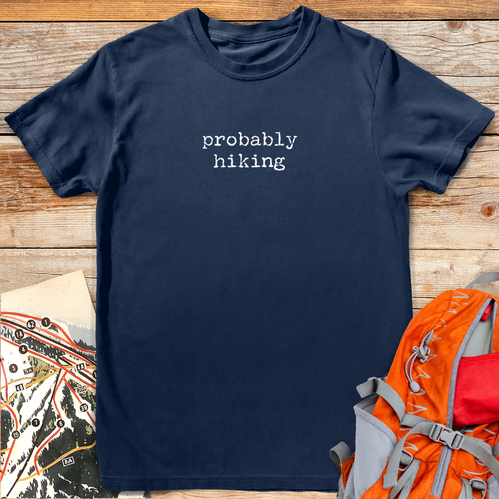 Probably Hiking product image 2