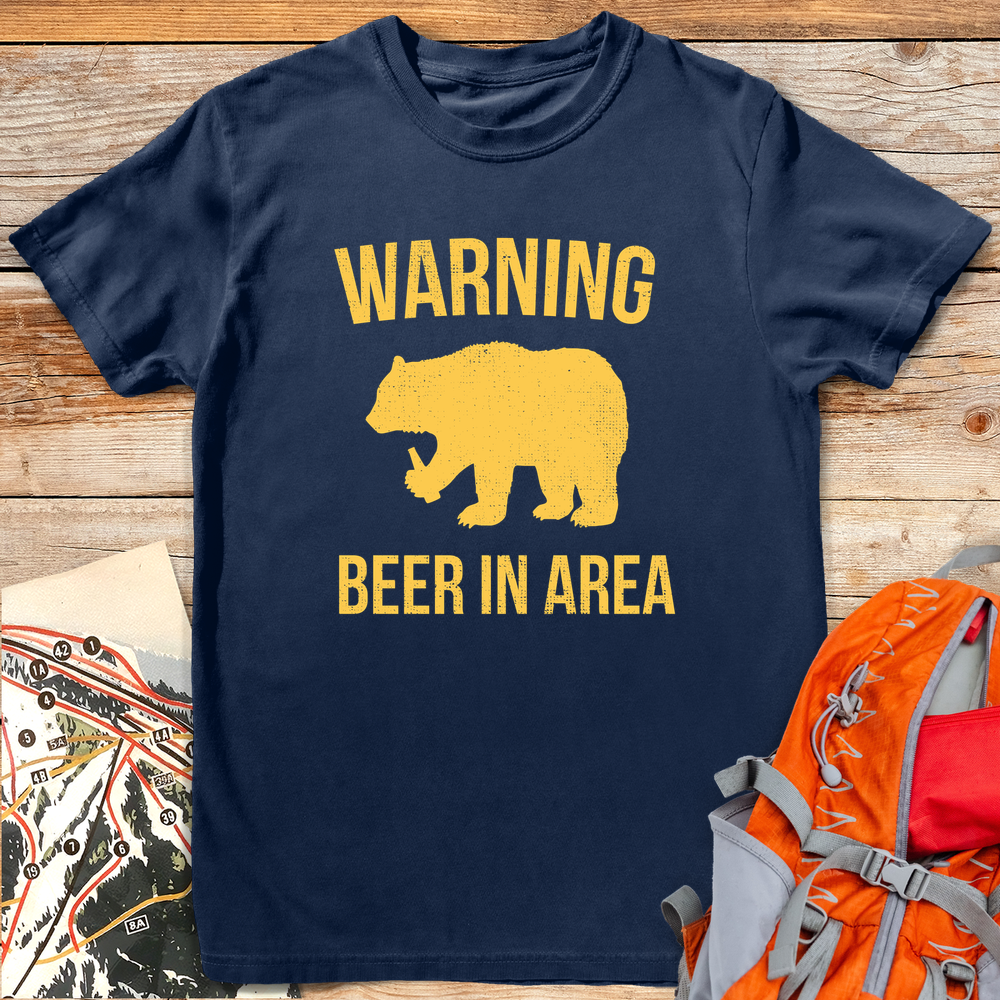 Beer In Area product image 2
