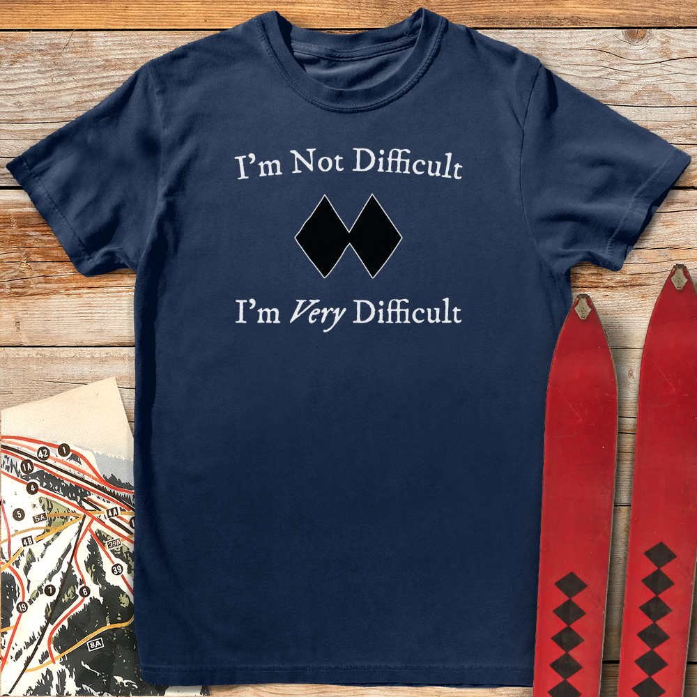 Very Difficult product image 4