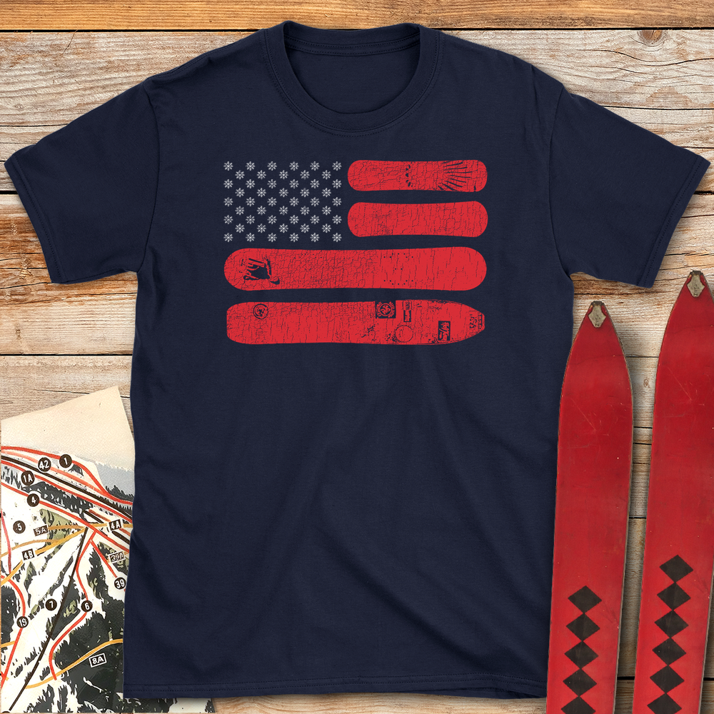 American Snowboarder product image 2