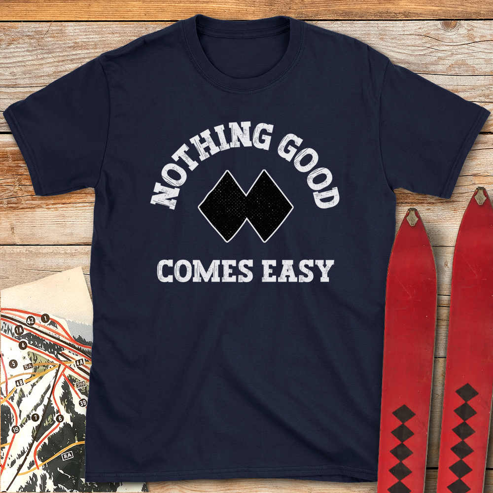 Good Aint Easy product image 3