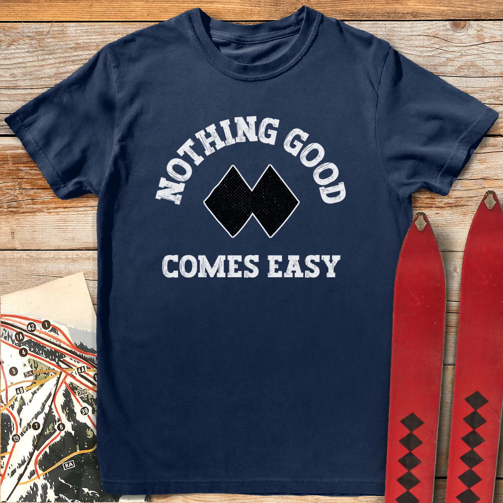Good Aint Easy product image 2