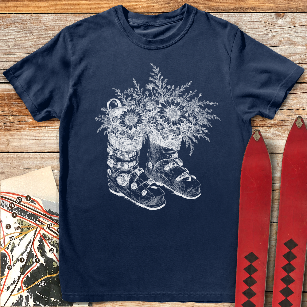Garden Ski Boots product image 2