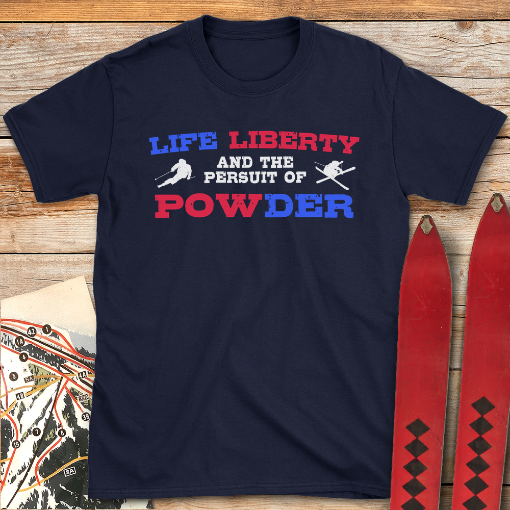 Life Liberty Powder product image 2