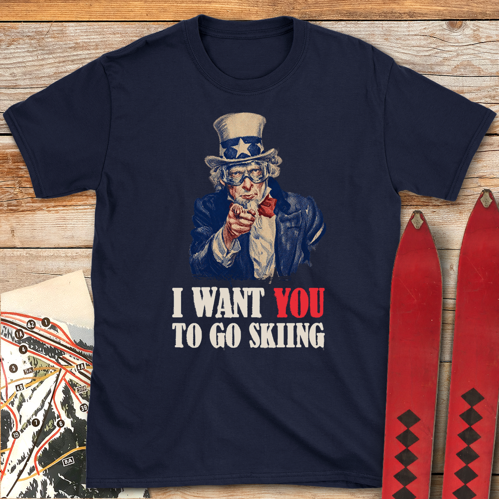 Uncle Sam Request product image 2